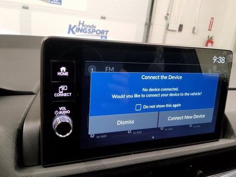 New 2026 Honda CR-V Sport-L image 20