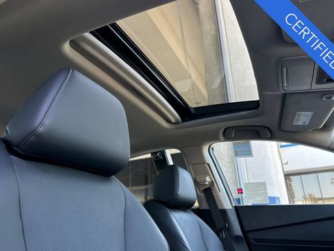 Certified 2024 Honda Accord Touring image 18