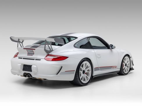 Used 2011 Porsche 911 GT3 RS 4.0 image 72