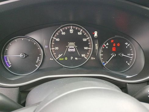New 2026 MAZDA CX-50 AWD 2.5 Hybrid w/ Premium Pkg image 11