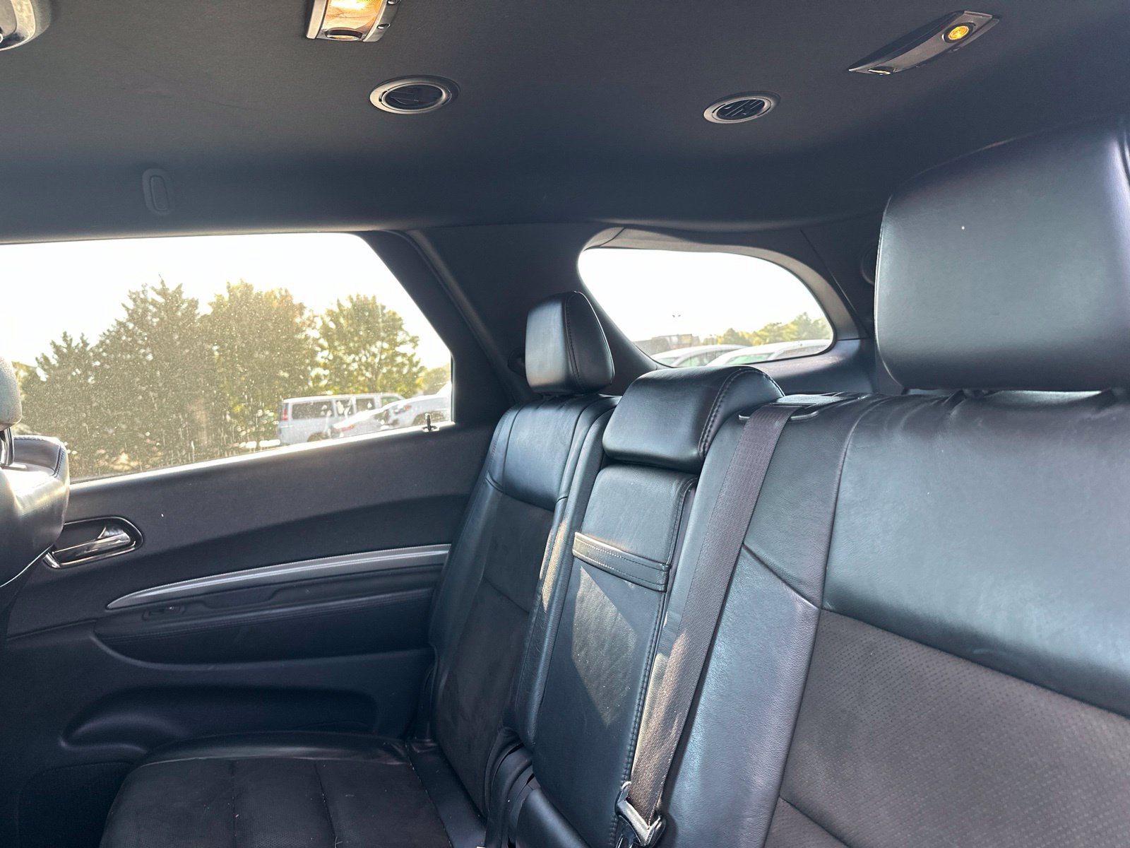 Used 2019 Dodge Durango R/T RWD image 9
