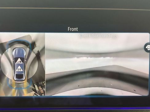 Used 2024 Mercedes-Benz AMG GT 63 S image 18