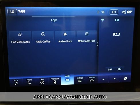 Used 2023 Ford F150 XLT w/ Equipment Group 302A High AWD/4WD image 8