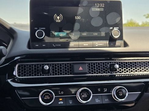 New 2026 Honda Civic Sport image 10