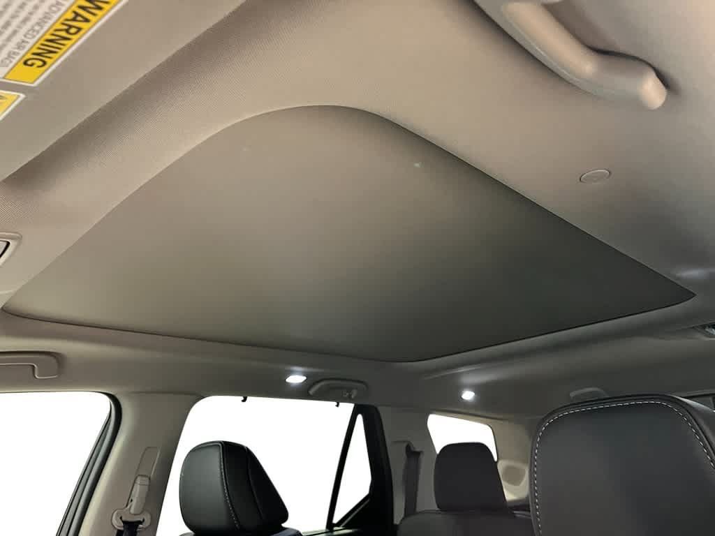 New 2026 Honda Pilot Touring image 19