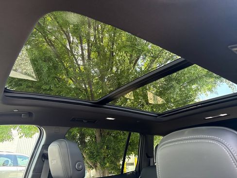 New 2026 Buick Enclave Sport Touring w/ Power Package FWD image 16