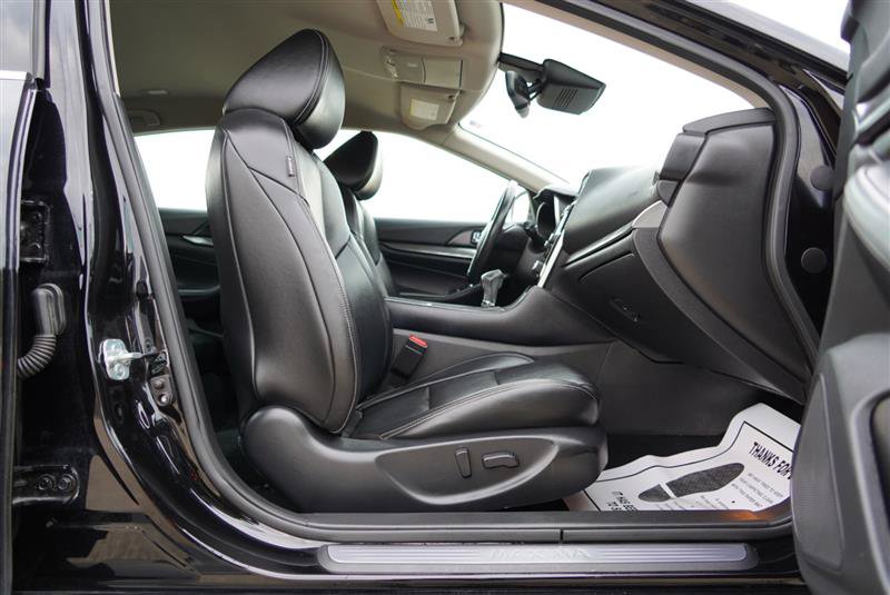 Used 2021 Nissan Maxima 3.5 SV w/ Floor Mat Group FWD image 74