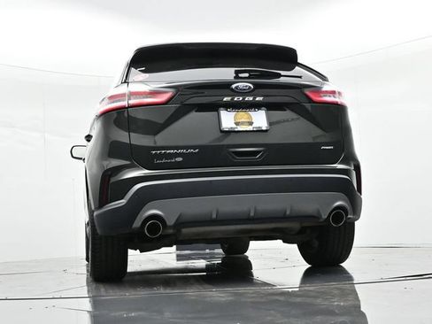 Used 2024 Ford Edge Titanium AWD/4WD image 29