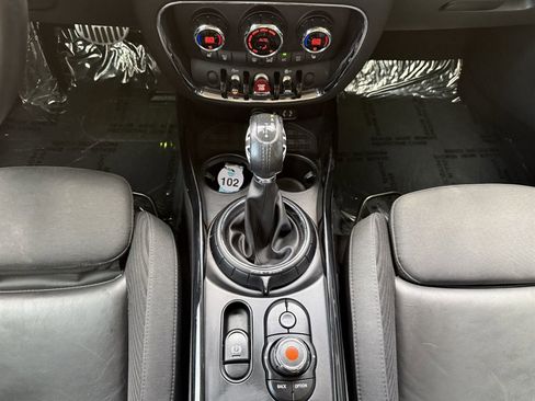 Used 2017 MINI Cooper Clubman S image 21