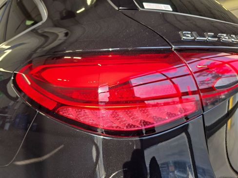 Certified 2026 Mercedes-Benz GLC 300 image 38