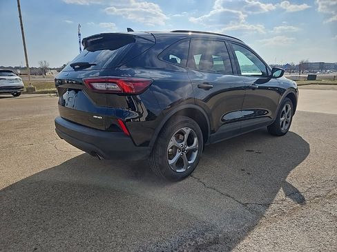 Used 2025 Ford Escape ST-Line image 5