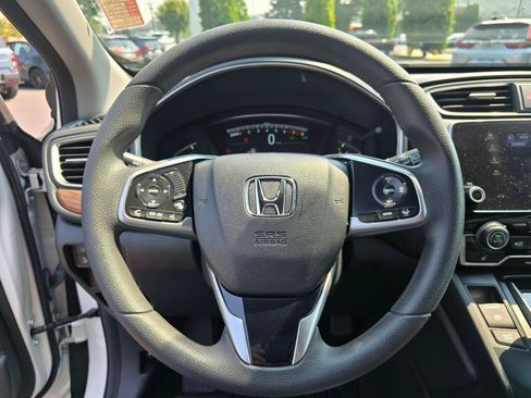 Used 2017 Honda CR-V EX image 18