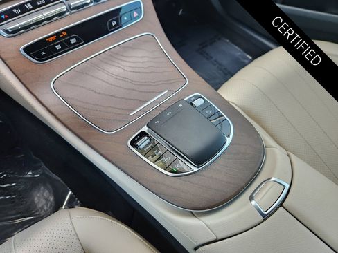 Certified 2022 Mercedes-Benz E 350 Sedan image 21