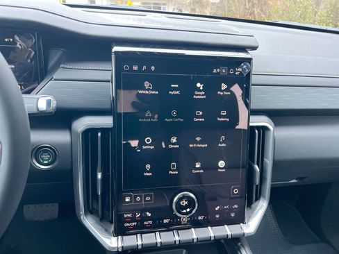 New 2026 GMC Acadia Elevation w/ Black Edition image 15