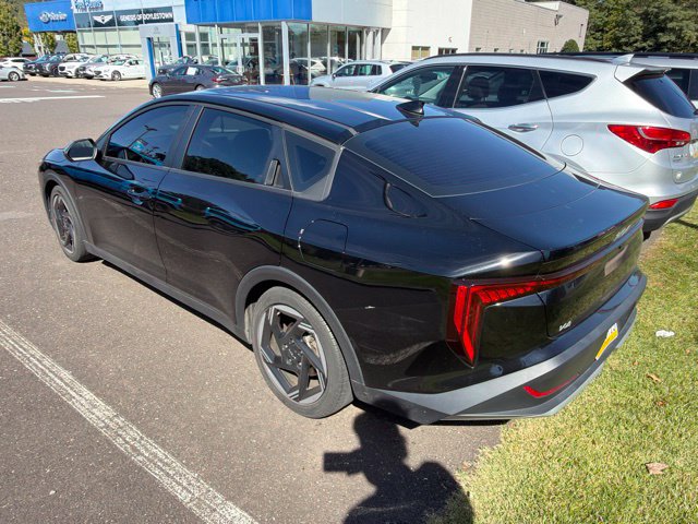 Used 2025 Kia K4 EX FWD image 7