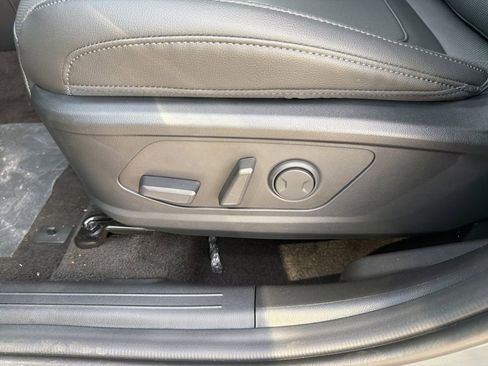 New 2026 Hyundai Santa Cruz SEL AWD/4WD image 19