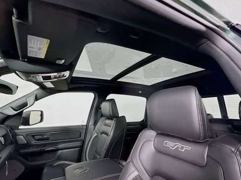 New 2026 RAM 1500 Rebel w/ G/T Package image 23