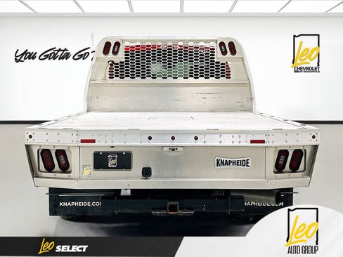 Used 2019 Chevrolet Silverado 3500 LT w/ LT Convenience Package image 6