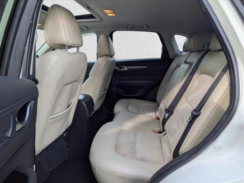 Used 2019 MAZDA CX-5 Touring image 22