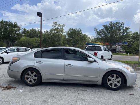 Used 2007 Nissan Altima 2.5 S image 5