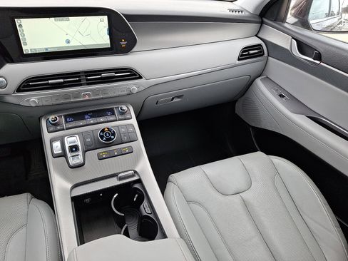 Used 2021 Hyundai Palisade SEL image 16