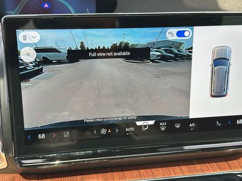 Used 2025 Ford Expedition King Ranch image 37