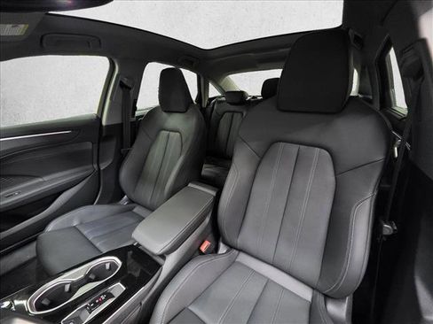 New 2026 Audi A6 Premium Plus image 14