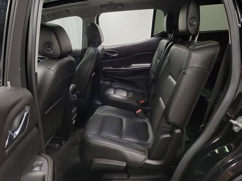 Used 2019 GMC Acadia SLT FWD image 27