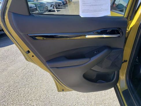 Certified 2024 Kia Seltos S AWD/4WD image 15