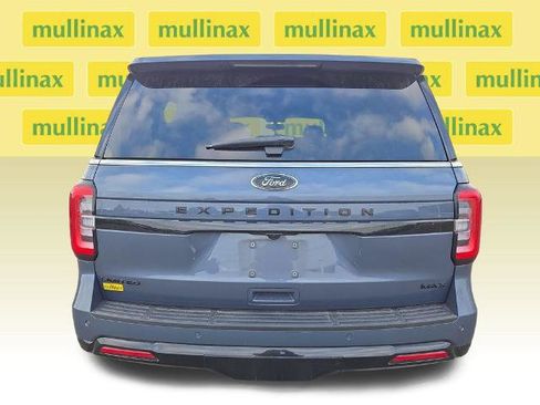 Certified 2023 Ford Expedition Max Limited AWD/4WD image 35