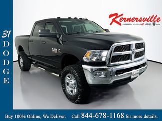 Used 2018 RAM 2500 Tradesman w/ Chrome Appearance Group AWD/4WD video 1