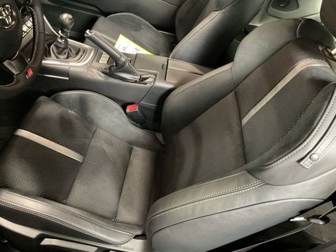 New 2026 Toyota GR86 Premium image 11