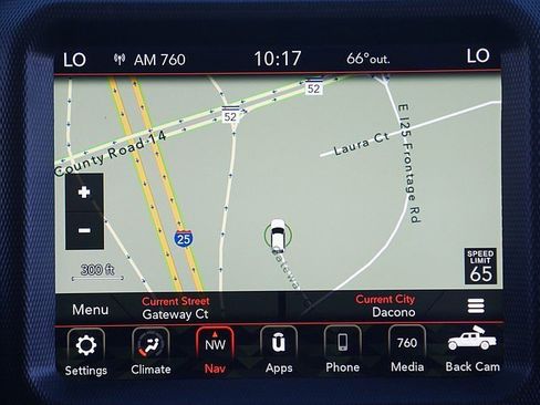 Used 2021 Jeep Gladiator Rubicon image 19