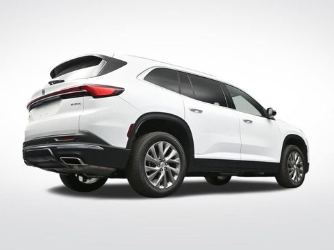 Used 2026 Buick Enclave Preferred AWD/4WD image 28
