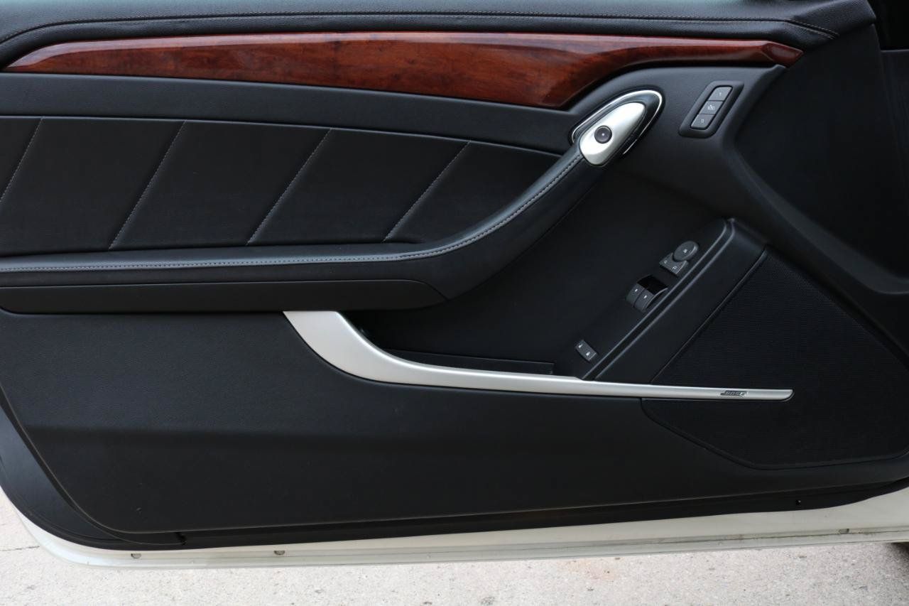 Used 2014 Cadillac CTS Premium AWD/4WD image 15