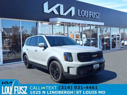 Used 2024 Kia Telluride SX Prestige X-Line