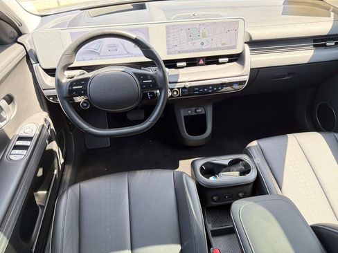 Certified 2023 Hyundai Ioniq 5 Limited AWD/4WD image 7