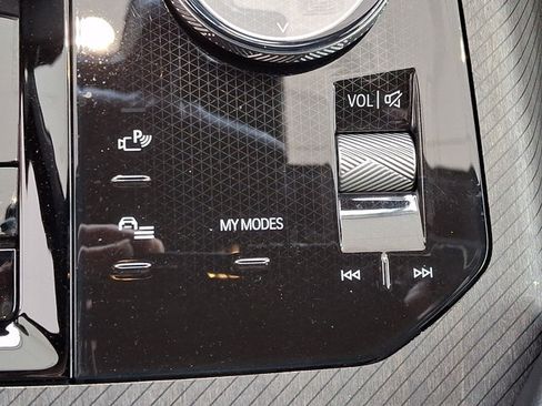 Certified 2026 BMW X3 xDrive30i AWD/4WD image 24