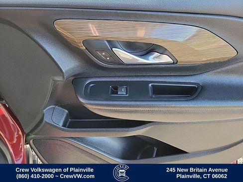 Used 2020 GMC Terrain SLE image 43