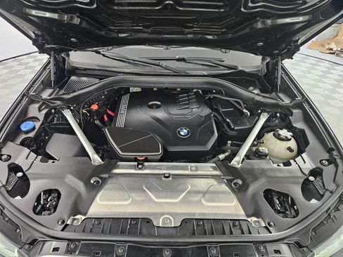 Used 2022 BMW X3 sDrive30i w/ M Sport Package 2 RWD image 44