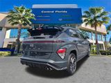 Used 2024 Hyundai Kona N Line image 5
