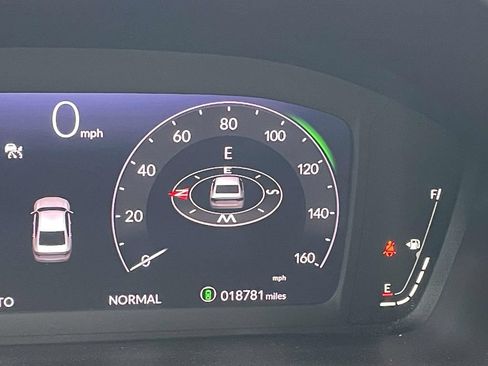 Used 2023 Honda Accord EX-L image 15