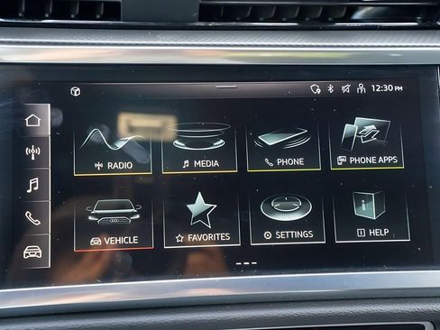 Used 2023 Audi Q3 2.0T Premium w/ Convenience Package image 37