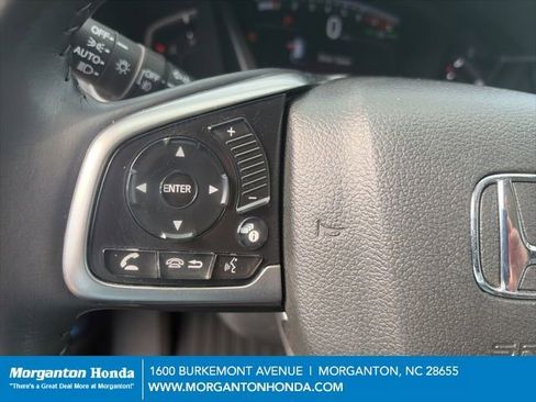 Used 2018 Honda CR-V EX-L image 20