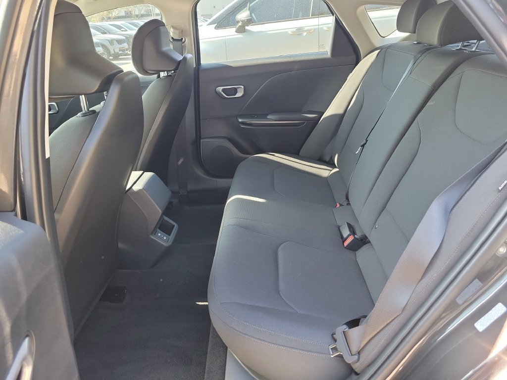 New 2026 Kia K4 FWD image 14