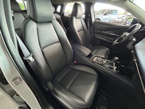 Used 2024 MAZDA CX-30 AWD 2.5 S w/ Select Sport Pkg image 43
