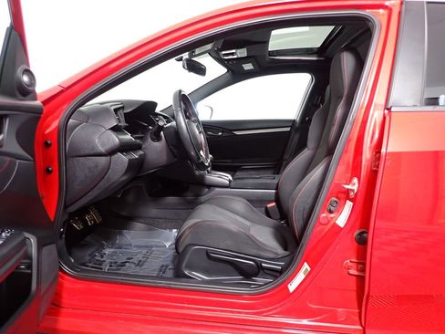 Used 2017 Honda Civic Si image 26