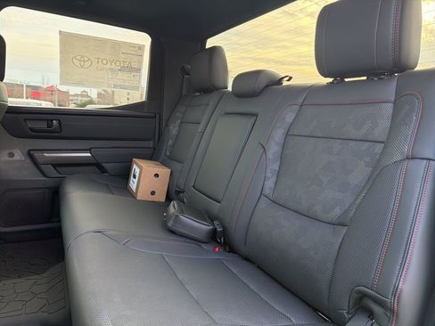 New 2026 Toyota Tundra TRD Pro AWD/4WD image 10