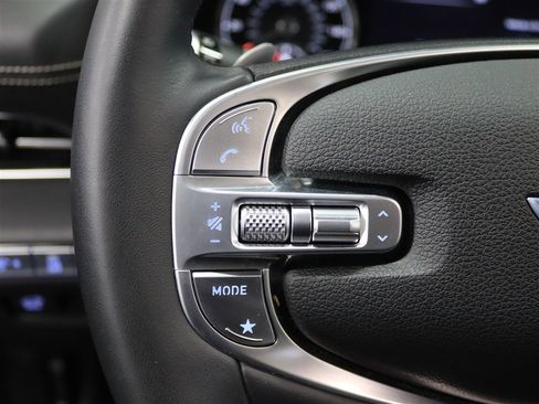 Used 2021 Genesis GV80 3.5T w/ Advanced Package 06 image 32