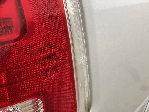 Used 2017 RAM 1500 Laramie w/ Convenience Group image 30